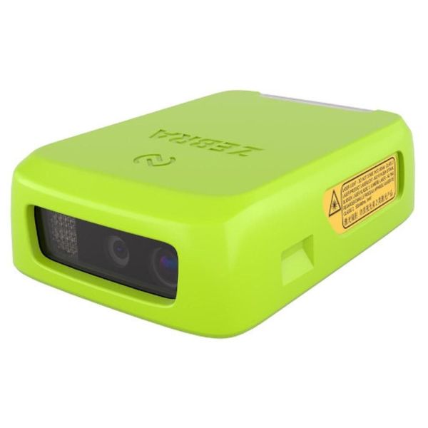 Picture of Zebra RS21C0-TS00ZWR RS2100 2D Wearable Scanner w/battery